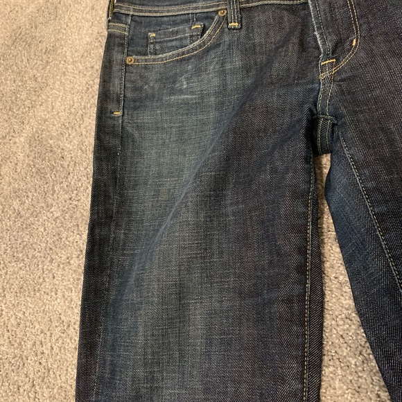COH | Bootcut Jeans with one-of-a-kind pockets - Picture 7 of 7